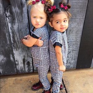 Meet your Posher, Angel